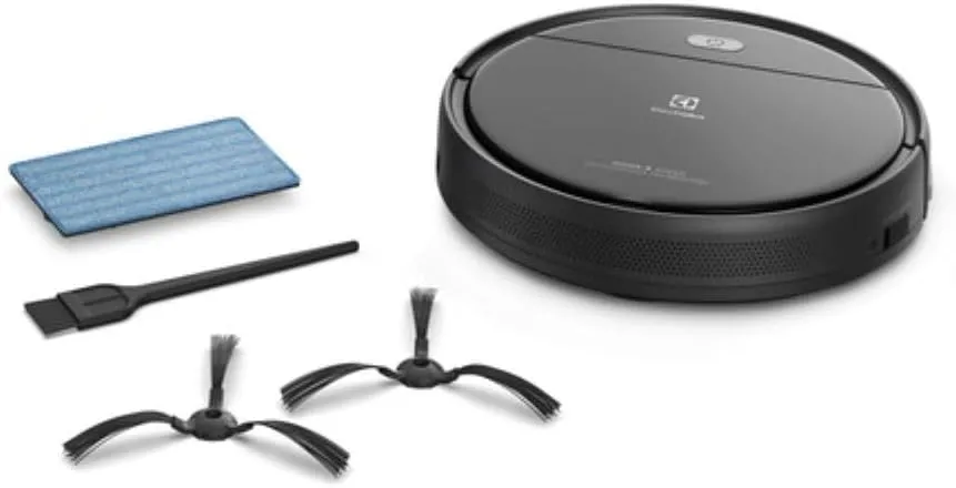 Robô Aspirador Electrolux ERB10