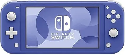 Console Nintendo Switch Lite