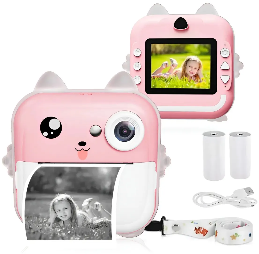 Câmera Inova CAM-12607