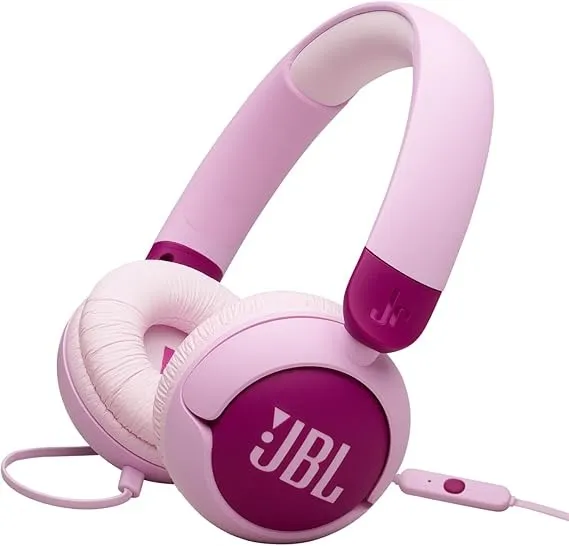 Fone de ouvido JBL Junior 320