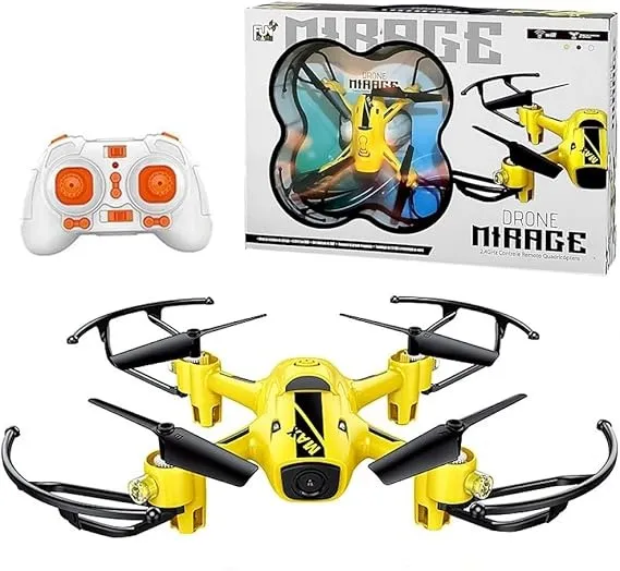 Drone infantil Fun Game Mirage