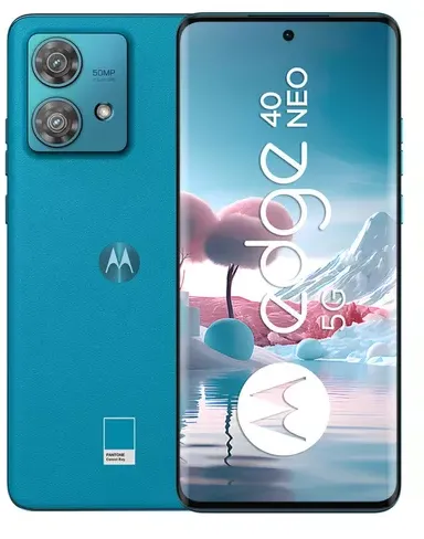 Motorola Edge 40 Neo 5G