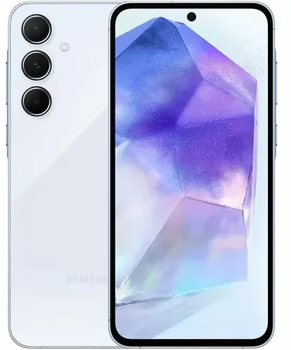 Samsung Galaxy A55