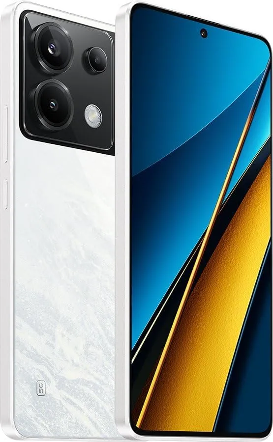 Xiaomi Poco X6 5G