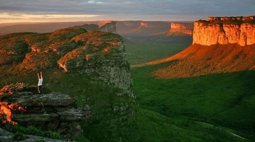 Chapada da Diamantina, Bahia