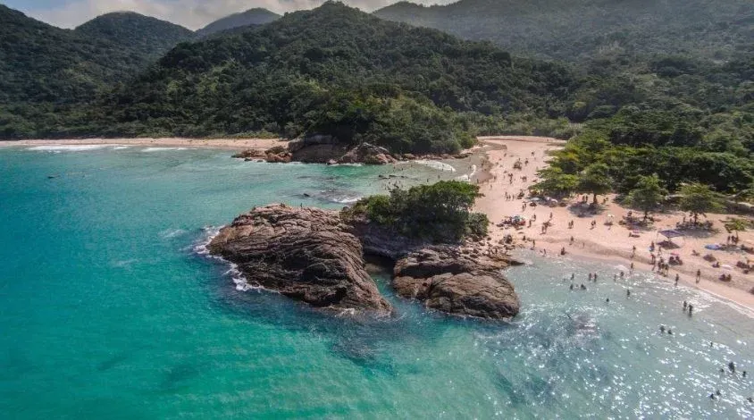 Ilha Grande, Rio de Janeiro