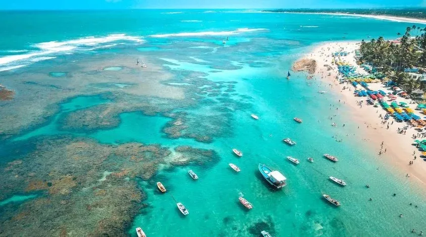 Porto de Galinhas, Pernambuco