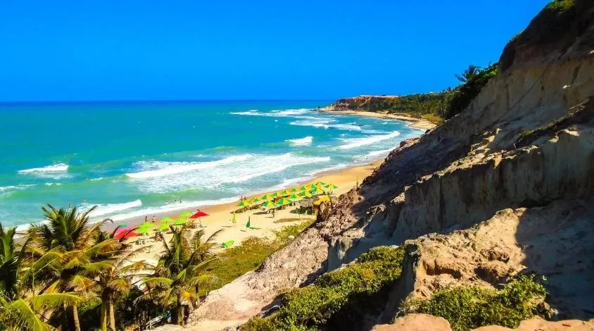 Pipa, Rio Grande do Norte