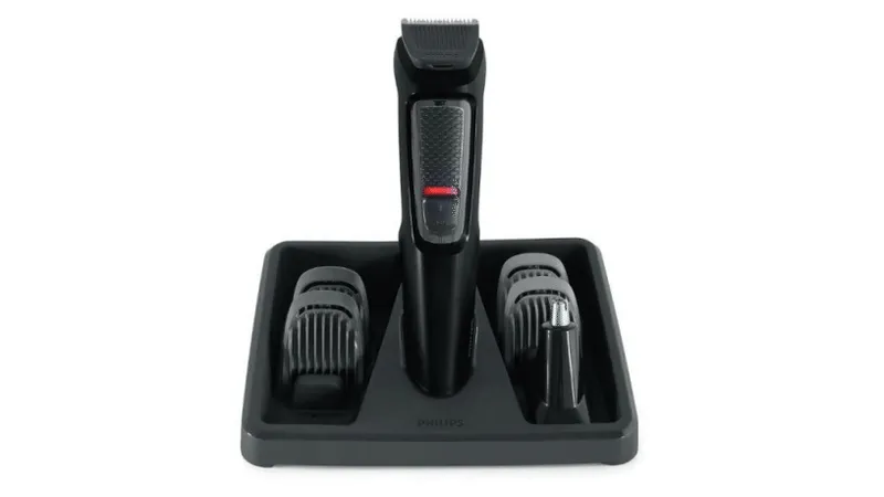 Philips Multigroom Series 3000 MG3711