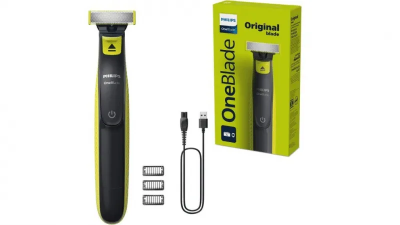 OneBlade QP2724/10