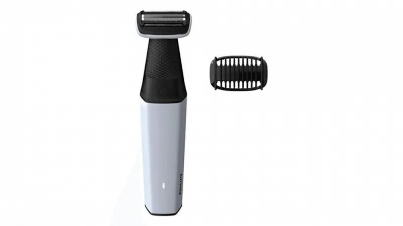Philips Bodygroom Series 3000 BG3005/15