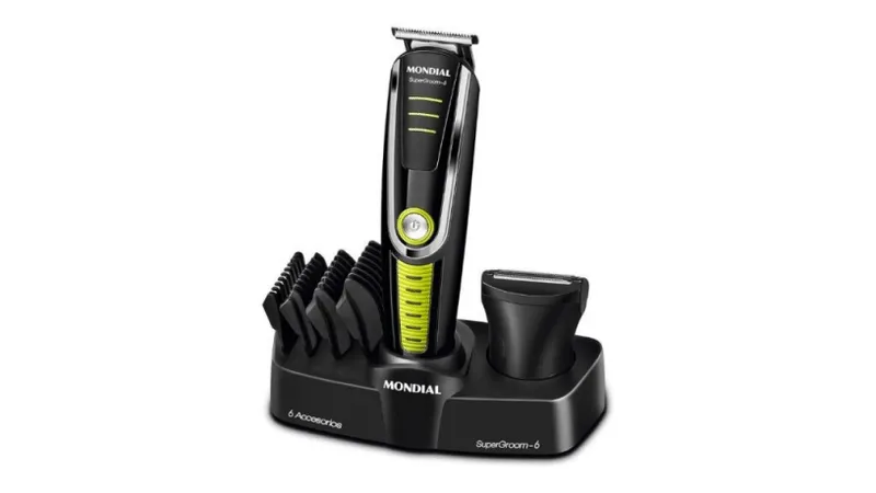 Mondial Super Groom 06 BG-04