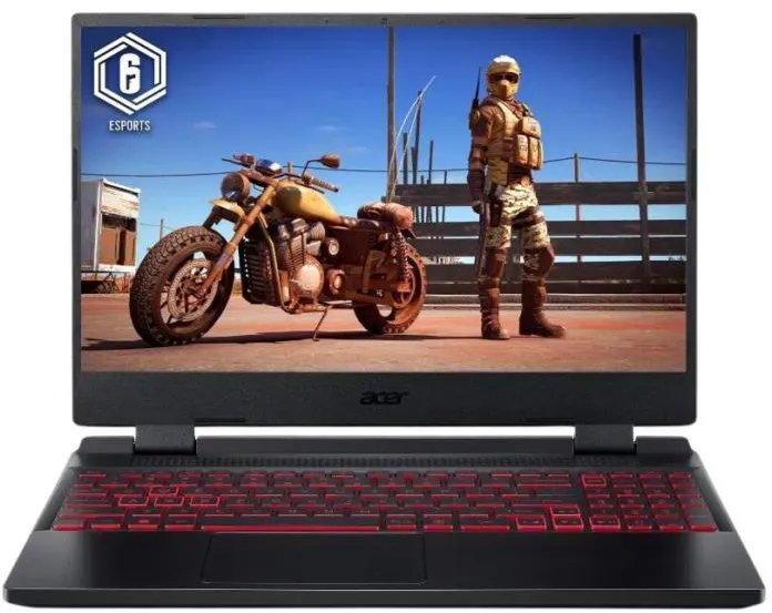 Acer Aspire Nitro 5 AN515-58-54UH