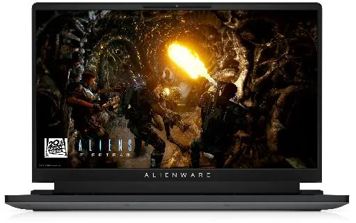 Dell Alienware M15 R6 com 1TB