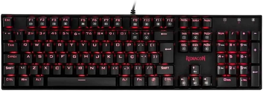 Redragon Mitra K551-1