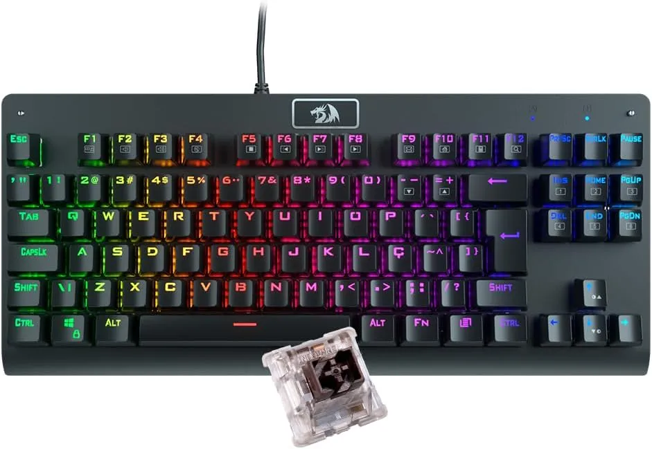 Redragon Dark Avenger K568-2
