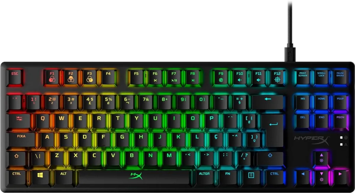 HyperX Alloy Origins Core