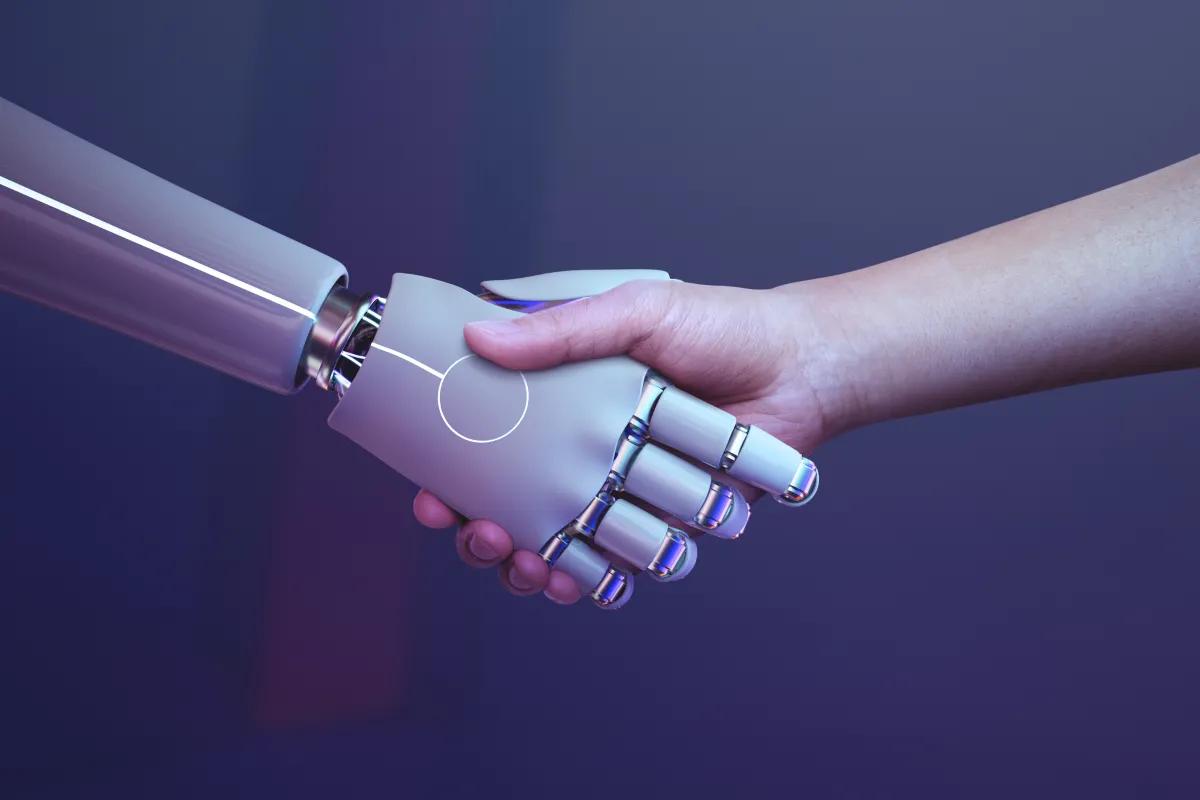 A era da inteligência artificial: Conheça o mundo das IA's