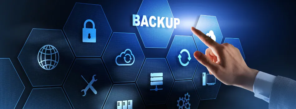 A importância do Backup: Protegendo seu mundo digital