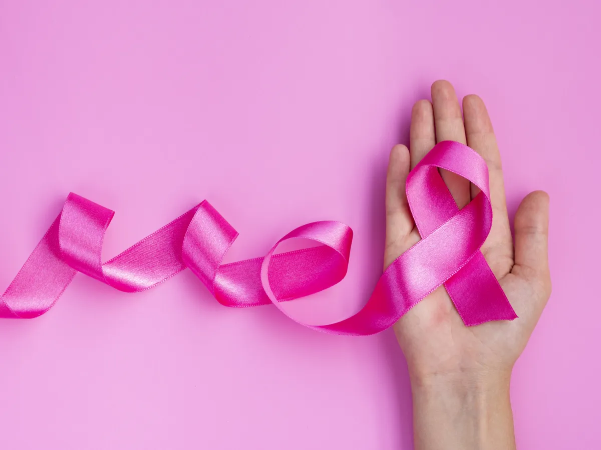 A importância do Outubro Rosa e como ele salva vidas por meio da prevenção