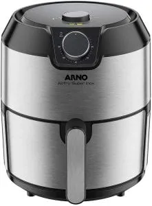 Arno AirFryer Super Inox