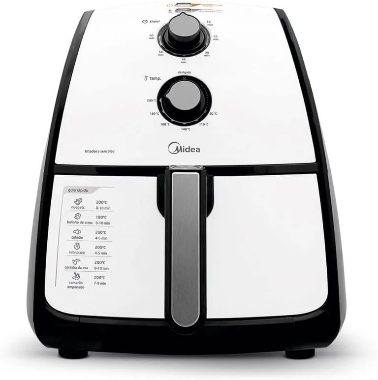 Midea Liva