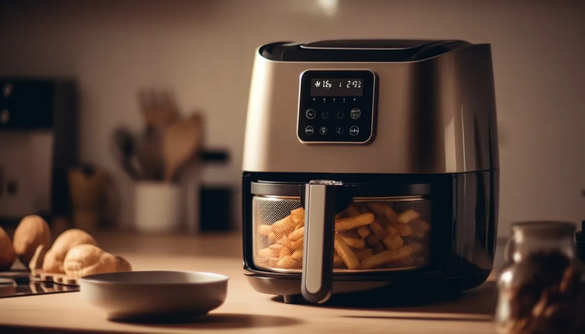 Air Fryer: Qual fritadeira elétrica escolher na hora de comprar?