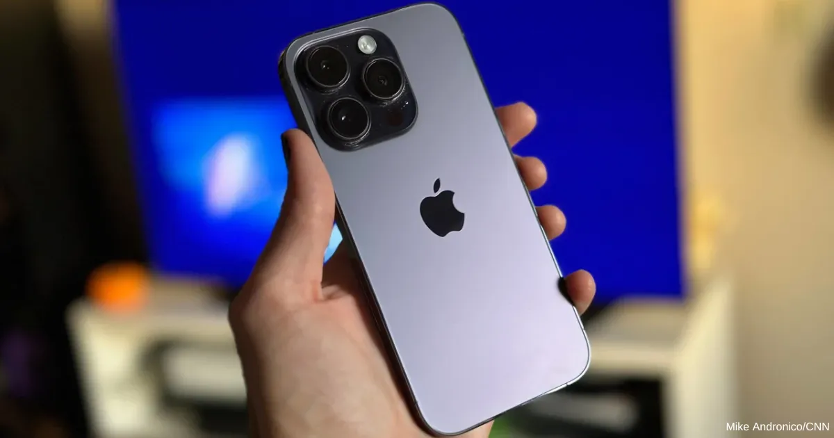 Analisamos o novo iPhone 14 Pro! Vale a pena o investimento?