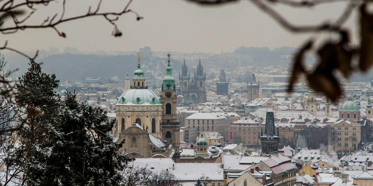 Praga 