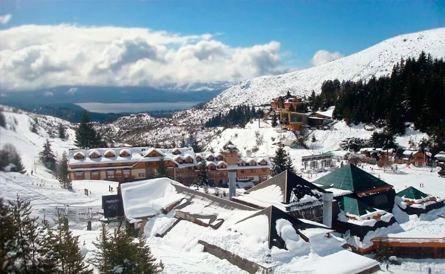 Bariloche 