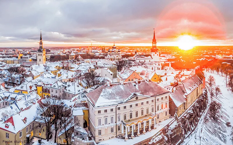 Tallinn 