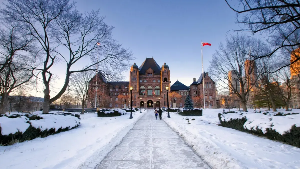 Toronto 
