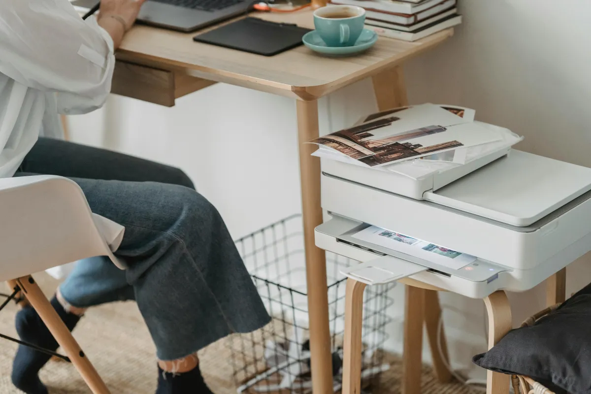 As 10 melhores impressoras para quem trabalha com vendas online