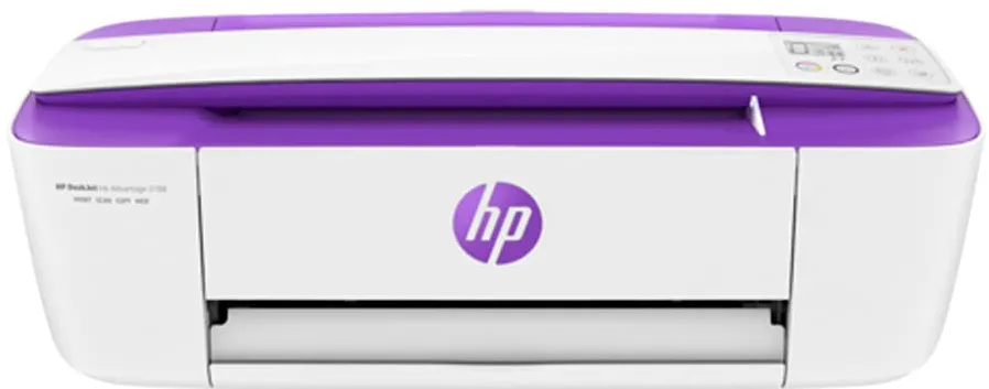 HP DeskJet 3776