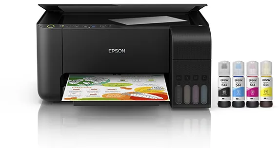 Epson EcoTank L3150