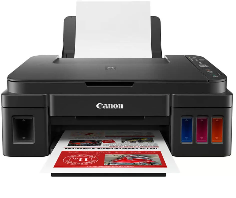 Canon PIXMA G3110