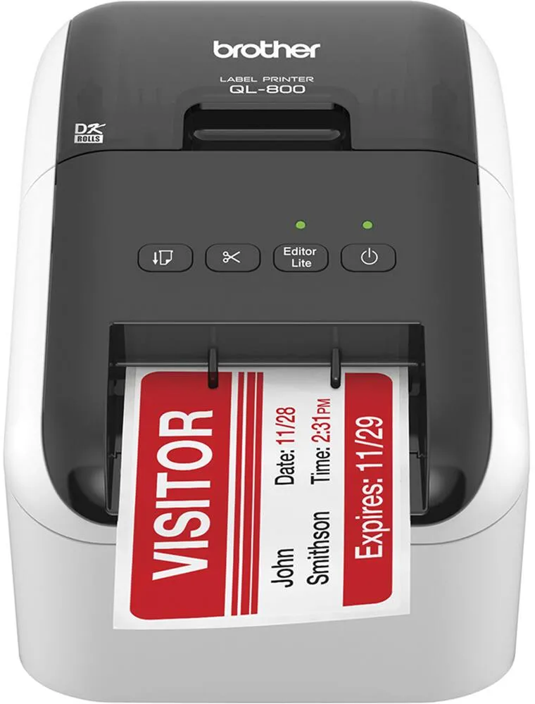 Brother QL-800