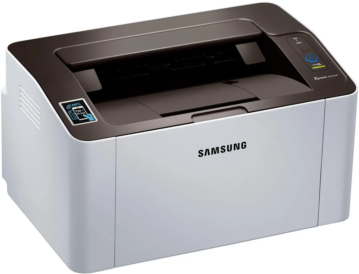 Samsung Xpress SL-M2020W