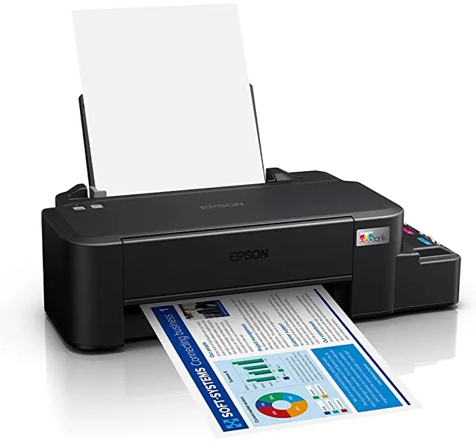 Epson L120