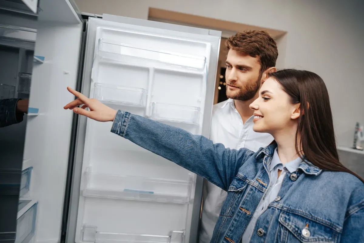 As 10 melhores opções de geladeiras baratas para comprar em 2023