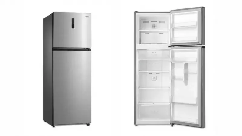 Midea – MD-RT468MTA04