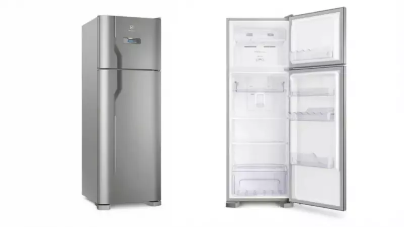 Electrolux – TF39S