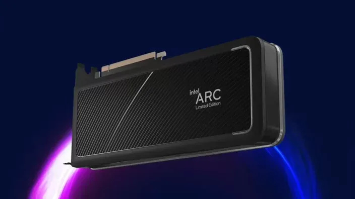 Intel Arc A770