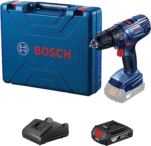 Bosch GSB 180-LI