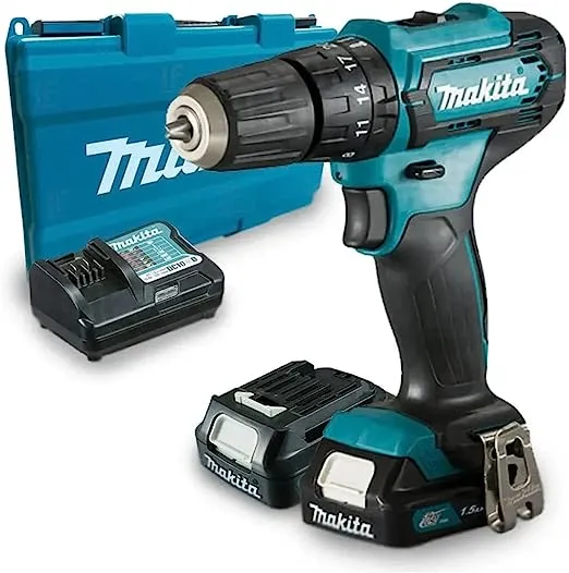 Hp333 Makita