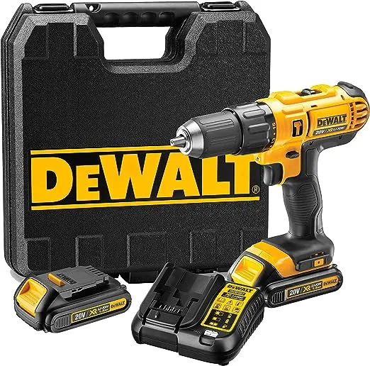 DCD776C2 DeWALT<