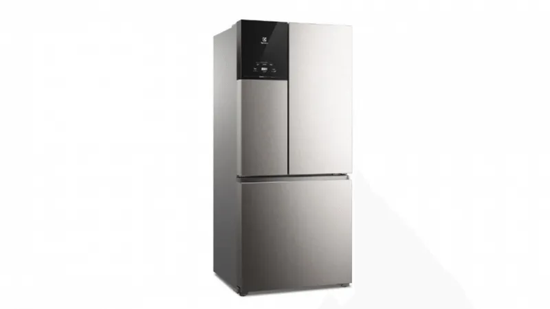 Geladeira Electrolux Frost Free Inverter 590L IM8S
