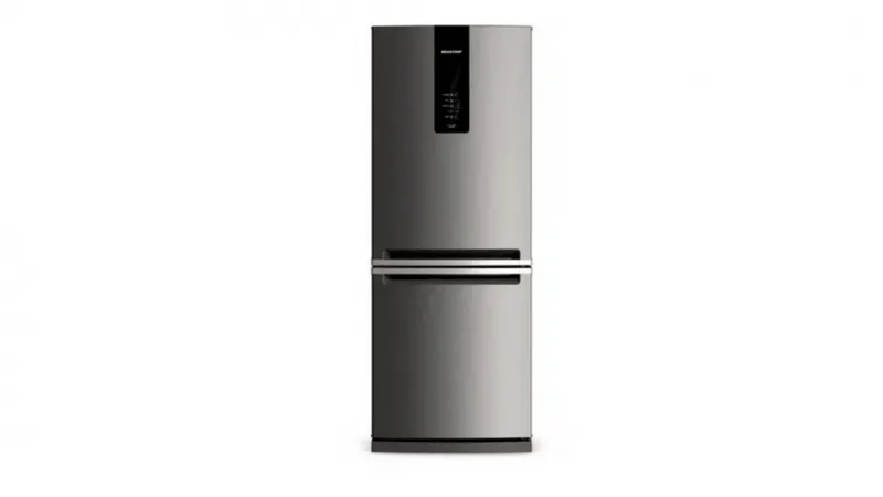 Geladeira Brastemp Frost Free Inverse 443 litros BRE57