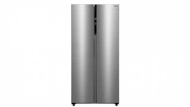 Midea Side by Side MDRS598FGA042