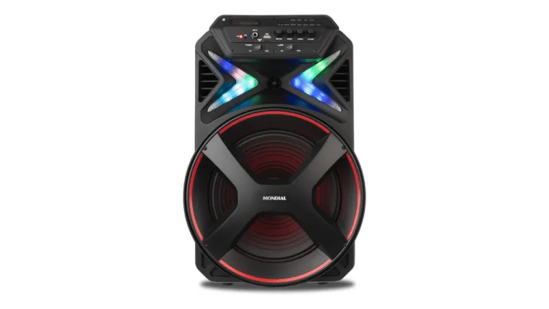 Mondial Connect Lights CM-400